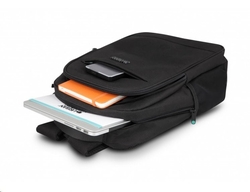 Vertago NOTEBOOK BACKPACK BLACK