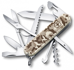 Victorinox Kapesní nůž Huntsman Desert