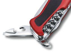 Victorinox Kapesní nůž RangerGrip 79 červený