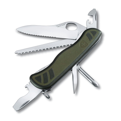 Victorinox Kapesní nůž Swiss Soldier´s Knife
