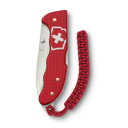 Victorinox Nůž Evoke Alox, red