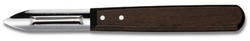 Victorinox Škrabka oboustranná s dřevěnou rukojetí