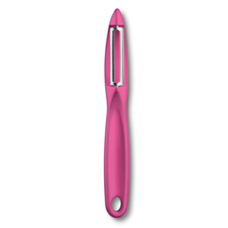 Victorinox Škrabka univerzální, růžová