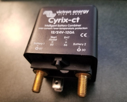 Victron Cyrix-ct 12/24V-120A