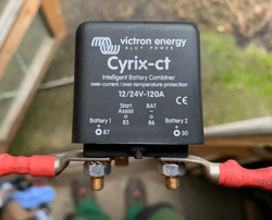 Victron Cyrix-ct 12/24V-120A