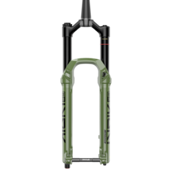 Vidlice Lyrik Ultimate Charger 3 RC2 - Crown 29" Boost™ 15x110 160mm Green Alum Str Tpr