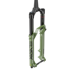 Vidlice RockShox Lyrik Ultimate Charger 3 RC2 - Crown 29" Boost™ 15x110 160mm Green Alum Str Tpr