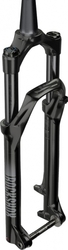 Vidlice RockShox Judy Silver, TK - Crown 29" Boost™ 15x110 120mm, černá, Alum Str Tpr 51 / odpružená vidlice