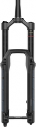 Vidlice RockShox ZEB Select Charger RC - Crown 29" Boost™ 15x110 160mm, matná černá,Alum / odpružená vidlice