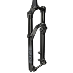 Vidlice RockShox 35 Gold RL - E-MTB Crown 27.5" Boost™ 15x110 160mm, černá, Alum Str Tpr 4