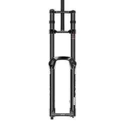 Vidlice RockShox Boxxer Ultimate 29" Boost™ 20x110 200mm SHORT 48offset, Gloss Black