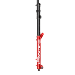 Vidlice RockShox Boxxer Ultimate Charger 3 - 29" Boost™ 20x110 200mm, 48Offset, Red
