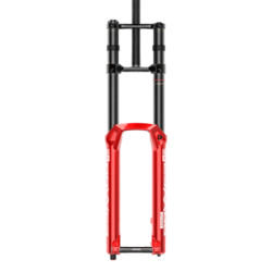 Vidlice RockShox Boxxer Ultimate Charger 3 - 29" Boost™ 20x110 200mm, 48Offset, Red