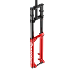 Vidlice RockShox Boxxer Ultimate Charger 3 - 29" Boost™ 20x110 200mm, 48Offset, Red