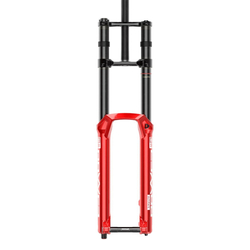 Vidlice RockShox Boxxer Ultimate Charger 3 - 29" Boost™ 20x110 200mm, 52Offset Red