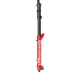 Vidlice RockShox Boxxer Ultimate Charger 3 - 29" Boost™ 20x110 200mm, 52Offset Red