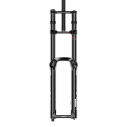 Vidlice RockShox Boxxer Ultimate Charger 3 - 29" Boost™ 20x110 200mm,  52Offset Red