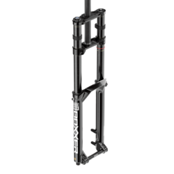 Vidlice RockShox Boxxer Ultimate Charger 3 - 29" Boost™ 20x110 200mm,  52Offset Red