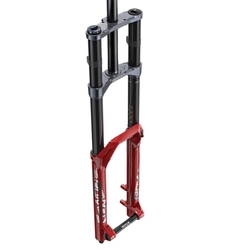 Vidlice ROCKSHOX BoXXer Ultimate Charger2.1 RC2 - 27,5" Boost™ 20x110 200mm 46offset, červená red