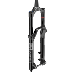 Vidlice RockShox Domain Gold Isolator RC3 -  Crown 29" Boost™ 15x110 160mm Black Alum Str