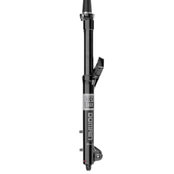 Vidlice RockShox Domain Gold Isolator RC3 -  Crown 29" Boost™ 15x110 160mm Black Alum Str