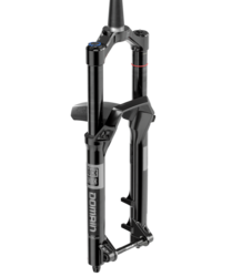 Vidlice RockShox Domain Gold Isolator RC3 -  Crown 29" Boost™ 15x110 170mm Black Alum Str