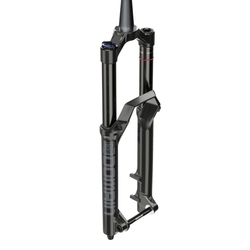 Vidlice ROCKSHOX DOMAIN RC - Crown 27,5" Boost™ 15x110 170mm 44offset, černá