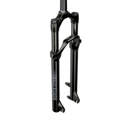 Vidlice ROCKSHOX Judy Gold - RL 27,5" QR 100mm, black, 42offset, černá 