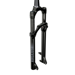 Vidlice RockShox Judy Gold RL - 29" Q 100mm, black, alum FB 51AL 