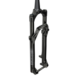 Vidlice RockShox Judy Gold RL - Crown 29" 9QR 100mm, černá, Alum Str Tpr 51offset, Solo Ai