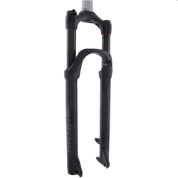 Vidlice RockShox JUDY Gold - RL R 27,5" QR 120mm, black, 42offset, černá 