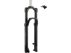 Vidlice RockShox JUDY Gold - RL R 27,5" QR 120mm, black, 42offset, černá