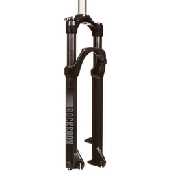 Vidlice RockShox JUDY Silver TK 27,5" QR 120mm, 42offset, černá