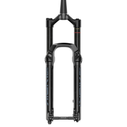 Vidlice RockShox LYRIK Select Charger RC - Crown 27,5" Boost™ 15× 110, 160mm 44offset, černá