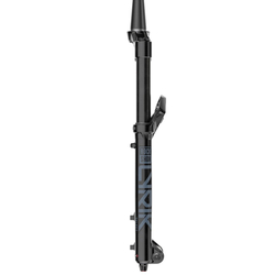 Vidlice RockShox LYRIK Select Charger RC - Crown 27,5" Boost™ 15× 110, 160mm 44offset, černá