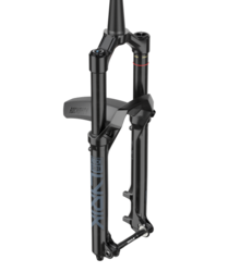 Vidlice RockShox Lyrik Select Charger RC - Crown 27.5" Boost™ 15x110 160mm, černá, Alum St