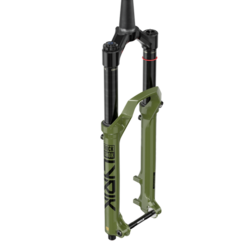 Vidlice RockShox Lyrik Ultimate CHARGER 3.1 RC2 - Crown 29" Boost™ 15x110 160mm, Green