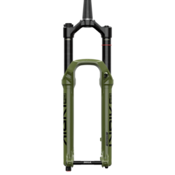 Vidlice RockShox Lyrik Ultimate CHARGER 3.1 RC2 - Crown 29" Boost™ 15x110 160mm, Green