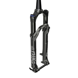 Vidlice ROCKSHOX PIKE DJ - Crown 26" 15x100 140mm offset 40, černá