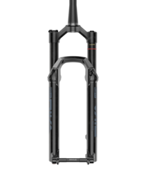 Vidlice RockShox Pike Select Charger RC - Crown 27,5" Boost™ 15× 110, 140mm, černá, Alum Str