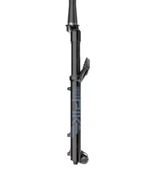 Vidlice RockShox Pike Select Charger RC - Crown 27,5" Boost™ 15× 110, 140mm, černá, Alum Str