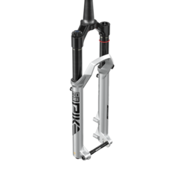 Vidlice RockShox Pike Ultimate CHARGER 3.1 RC2 - Crown 29" Boost™ 15x110 140mm, Silver