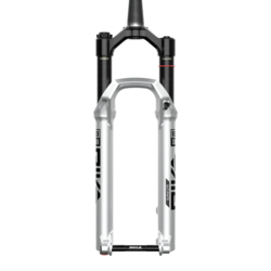 Vidlice RockShox Pike Ultimate CHARGER 3.1 RC2 - Crown 29" Boost™ 15x110 140mm, Silver