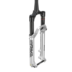 Vidlice ROCKSHOX PIKE Ultimate Charger RC2 - Crown Boost™ 15x110 27,5" 140mm 44offset, stříbrná 