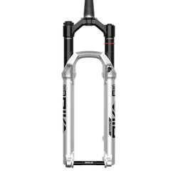 Vidlice RockShox Pike Ultimate RC2 - Crown  29" Boost™ 15x110 120mm 44offset, stříbrná