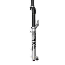 Vidlice RockShox Pike Ultimate RC2 - Crown  29" Boost™ 15x110 130mm 44offset, stříbrná