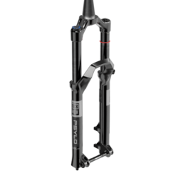Vidlice RockShox Psylo Gold Isolator RC - Crown 29"+ Boost™ 15x110 140mm Black Alum Str Tp