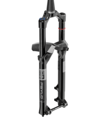 Vidlice RockShox Psylo Gold Isolator RC - Crown 29"+ Boost™ 15x110 150mm Black Alum Str Tp