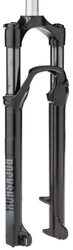 Vidlice RockShox RECON Silver, RL - Crown 27,5" 9QR 120mm, černá, Alum Str 1 1/8 42offse
