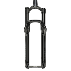Vidlice RockShox Recon Silver, RL - Crown 29" Boost™ 15x110 130mm, černá, Alum Str Tpr 5